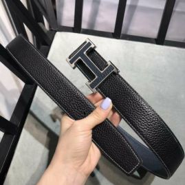 Picture of Hermes Belts _SKUHermesBelt38mmX95-125cm7D225115